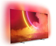 PHILIPS 65" 65OLED805 UHD, AndroidTV, Ambilight - 548726 - zdjęcie 2